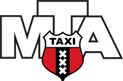 Bestel online uw taxi - MTA Taxi